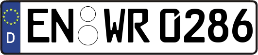 EN-WR0286