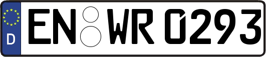 EN-WR0293