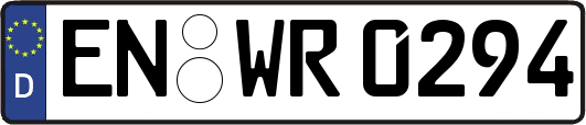 EN-WR0294