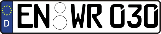 EN-WR030