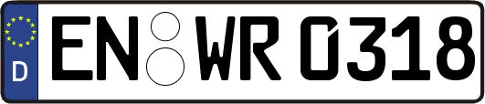 EN-WR0318