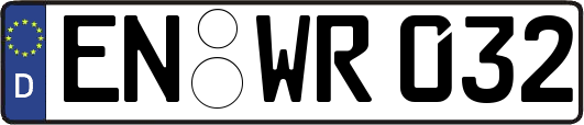 EN-WR032