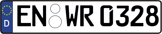 EN-WR0328