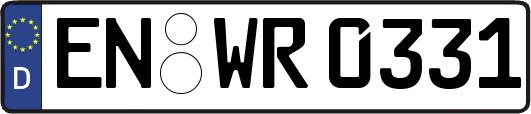 EN-WR0331