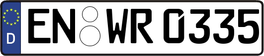 EN-WR0335