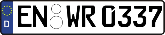EN-WR0337