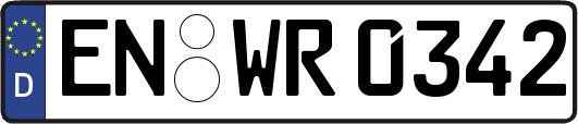 EN-WR0342