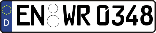 EN-WR0348