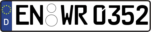 EN-WR0352