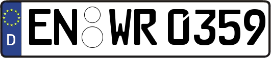 EN-WR0359