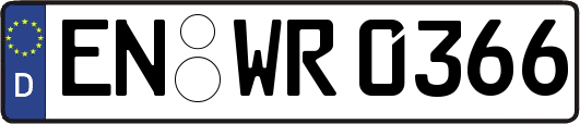 EN-WR0366