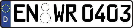 EN-WR0403
