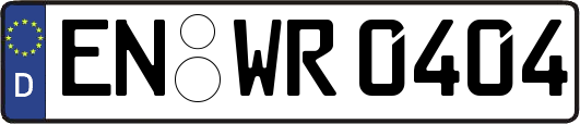 EN-WR0404