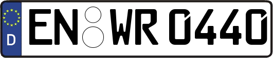 EN-WR0440