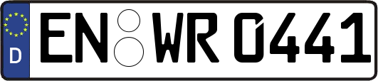 EN-WR0441