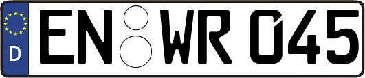 EN-WR045