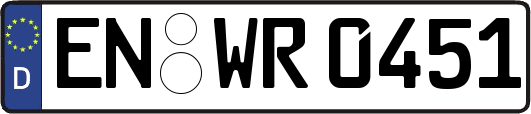 EN-WR0451