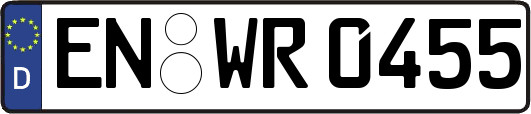 EN-WR0455