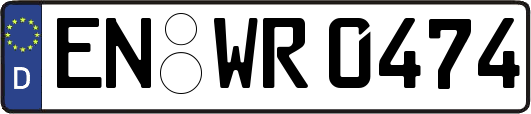 EN-WR0474