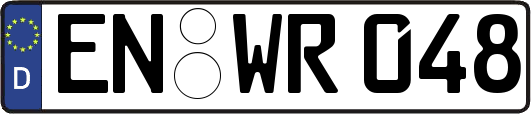 EN-WR048