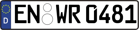 EN-WR0481