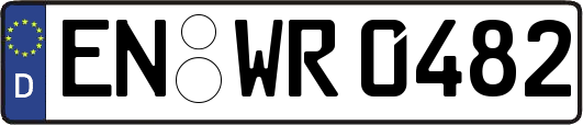 EN-WR0482