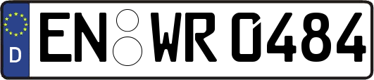 EN-WR0484
