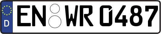 EN-WR0487
