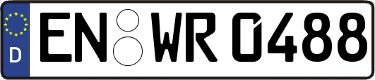 EN-WR0488