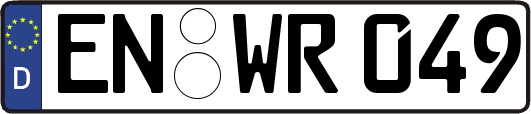 EN-WR049