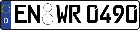 EN-WR0490
