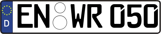 EN-WR050