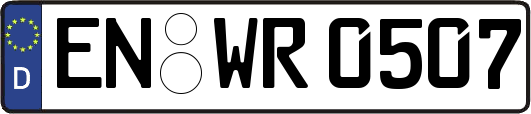 EN-WR0507