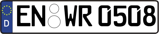 EN-WR0508