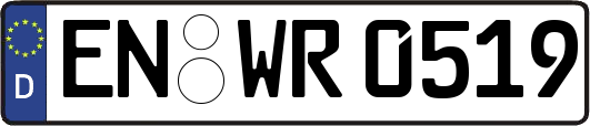 EN-WR0519