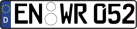 EN-WR052