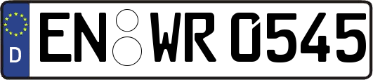 EN-WR0545