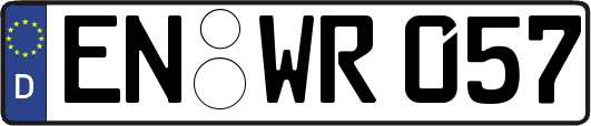 EN-WR057