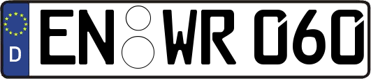 EN-WR060