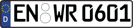 EN-WR0601