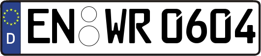 EN-WR0604
