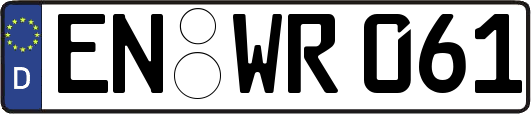 EN-WR061