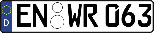 EN-WR063