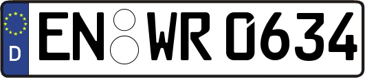 EN-WR0634