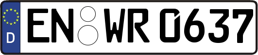 EN-WR0637