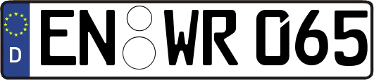 EN-WR065