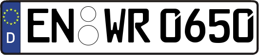 EN-WR0650