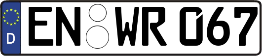 EN-WR067
