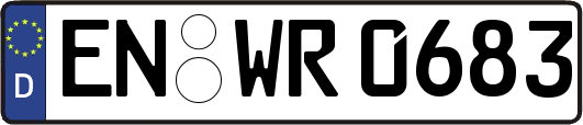 EN-WR0683