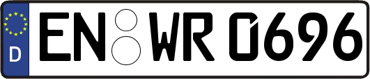 EN-WR0696